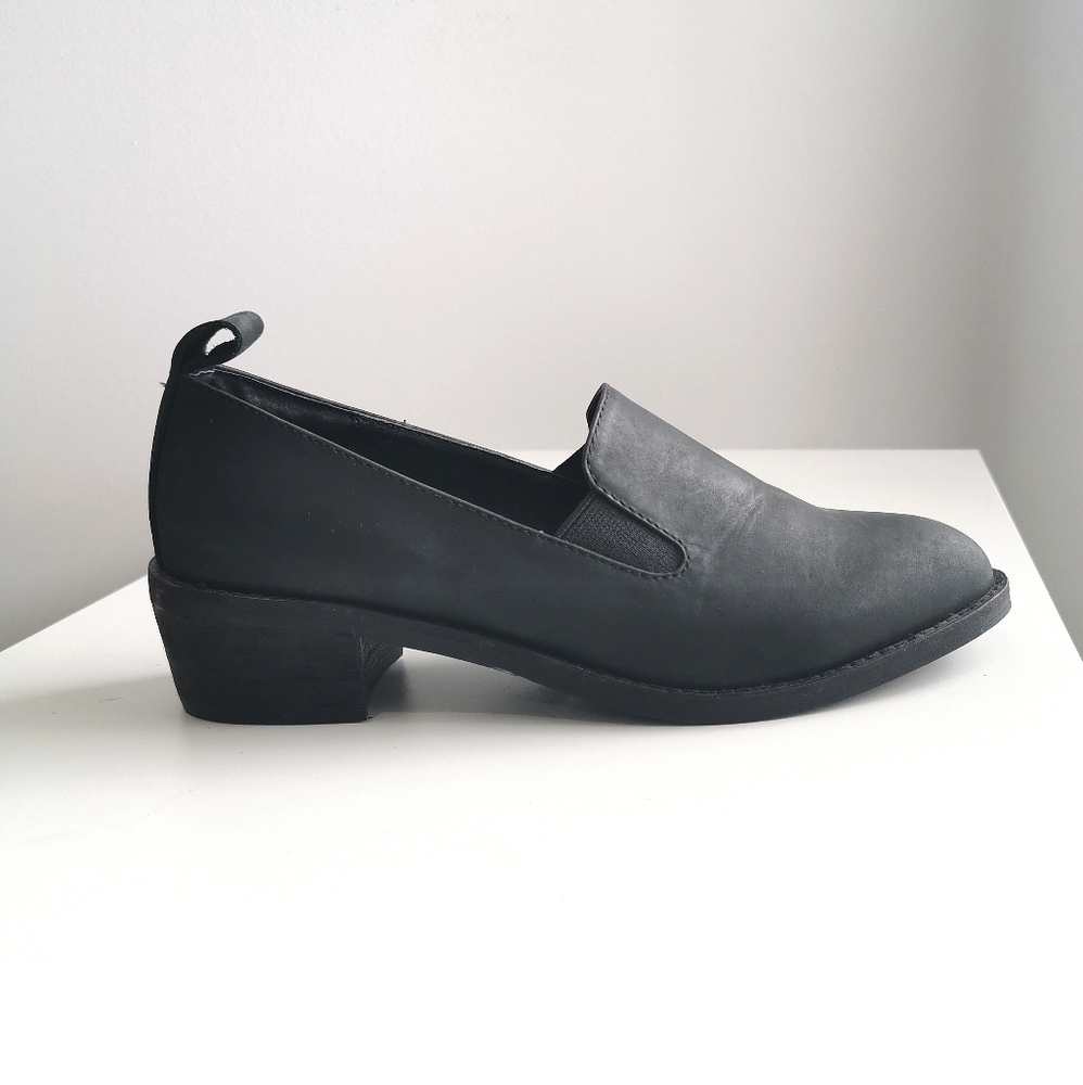Heeled flats - Picture 3 of 4